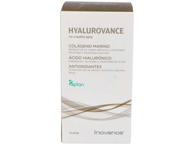 Hyalurovance 15Sticks