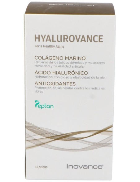 Hyalurovance 15Sticks