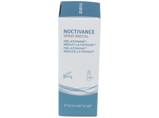 Noctivance Spray 20Ml.