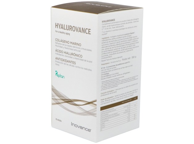 Hyalurovance 15Sticks
