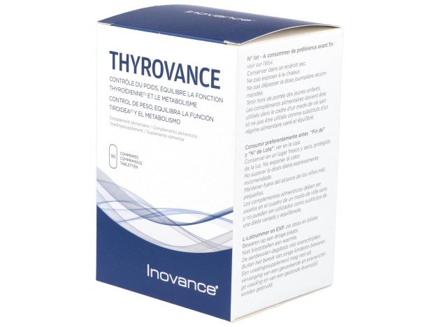 Thyrovance 90Comp.