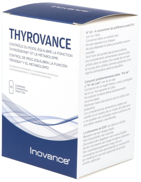 Thyrovance 90Comp.