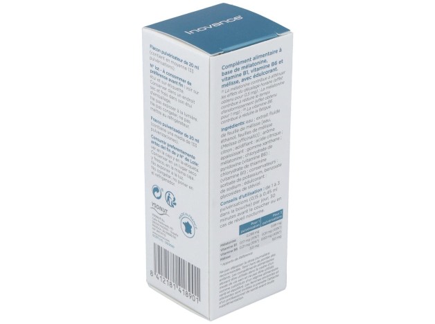 Noctivance Spray 20Ml.