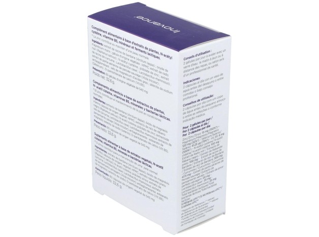Acnavance 60Cap.