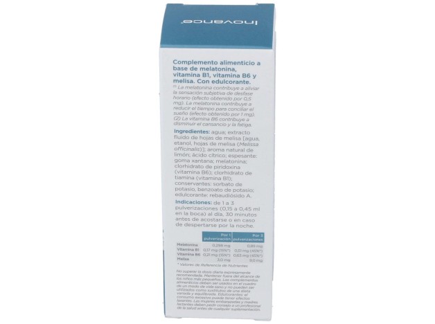 Noctivance Spray 20Ml.