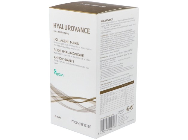 Hyalurovance 15Sticks