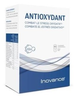 Antioxidante 60Comp.
