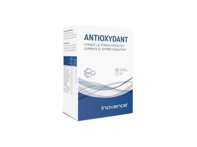 Antioxidante 60Comp.