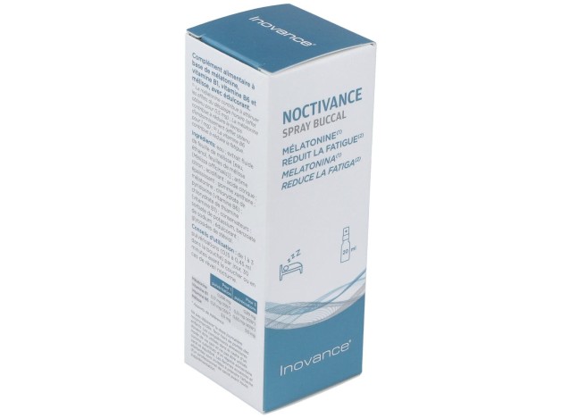 Noctivance Spray 20Ml.