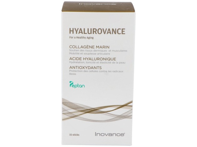 Hyalurovance 15Sticks