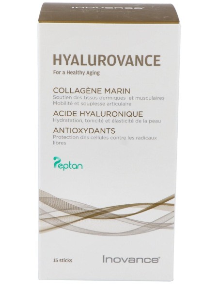 Hyalurovance 15Sticks
