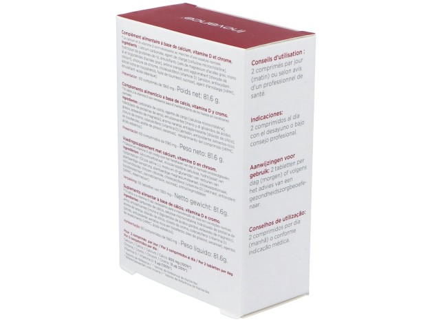 Calcium 60Comp.