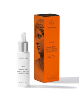 Arturo Alba Fórmula...