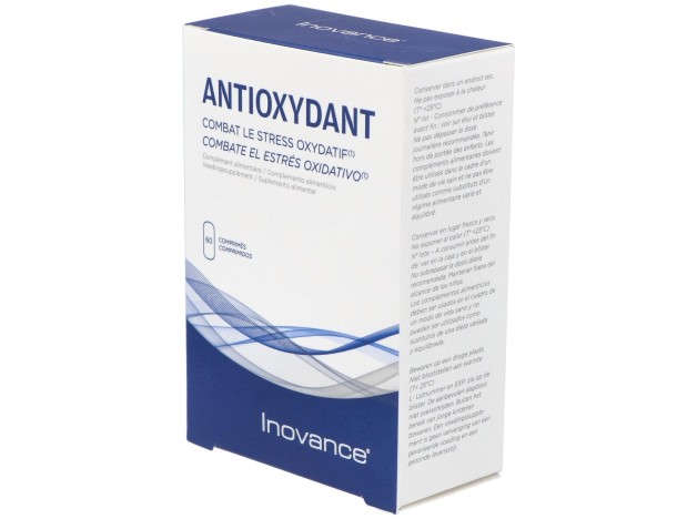 Antioxidante 60Comp.