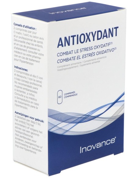 Antioxidante 60Comp.