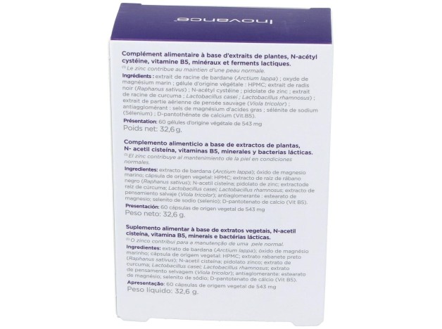 Acnavance 60Cap.