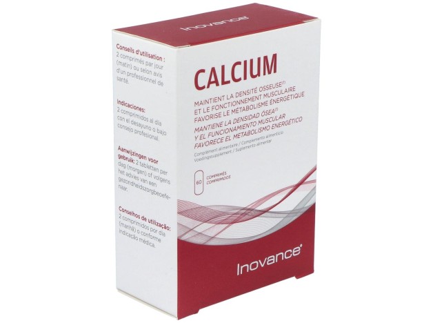 Calcium 60Comp.