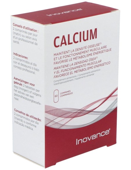 Calcium 60Comp.