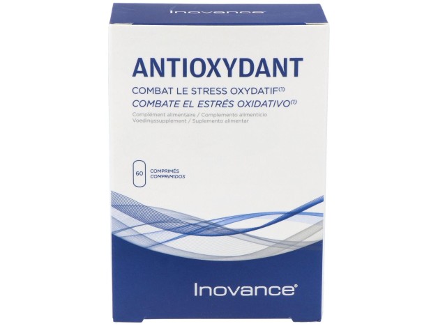 Antioxidante 60Comp.