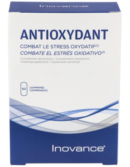Antioxidante 60Comp.