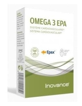Omega 3 Epa+ 30Perlas