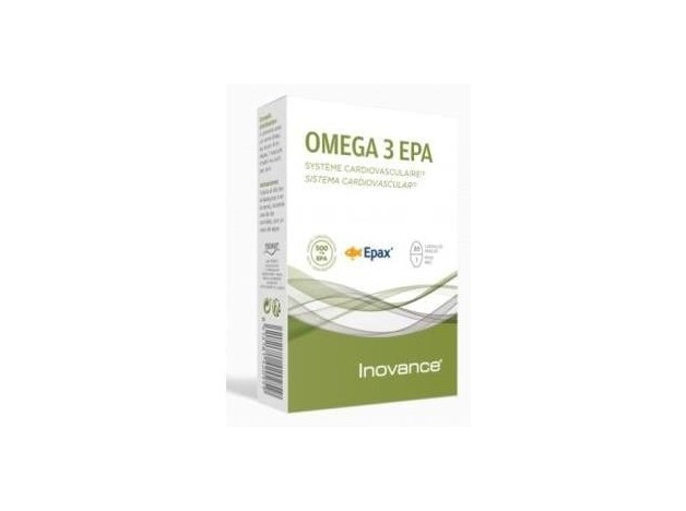 Omega 3 Epa+ 30Perlas