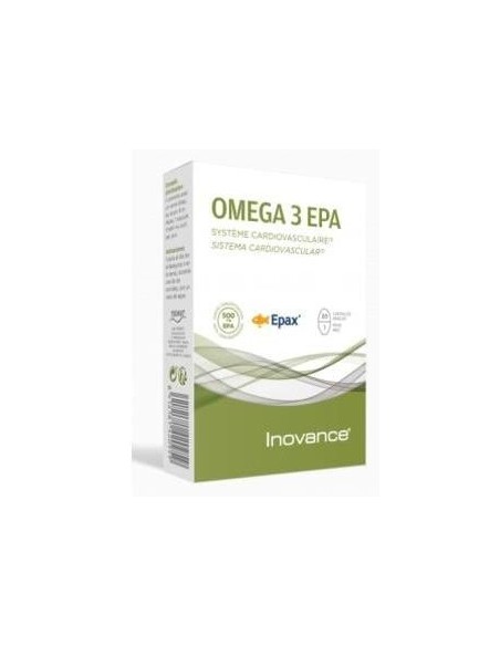 Omega 3 Epa+ 30Perlas