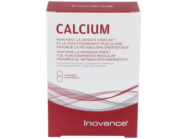 Calcium 60Comp.