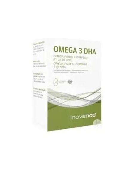 Omega 3 Dha+ 30Perlas