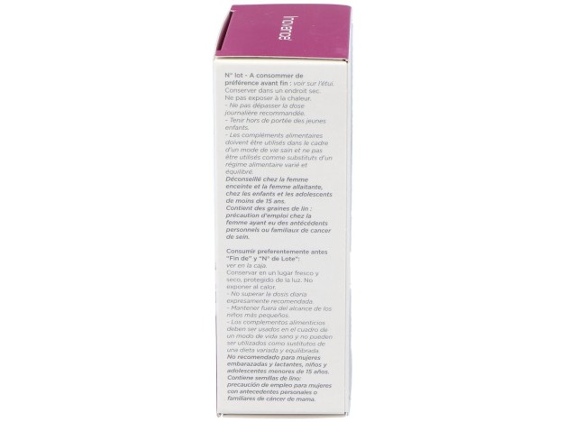 Confort Menstruel 60Comp.