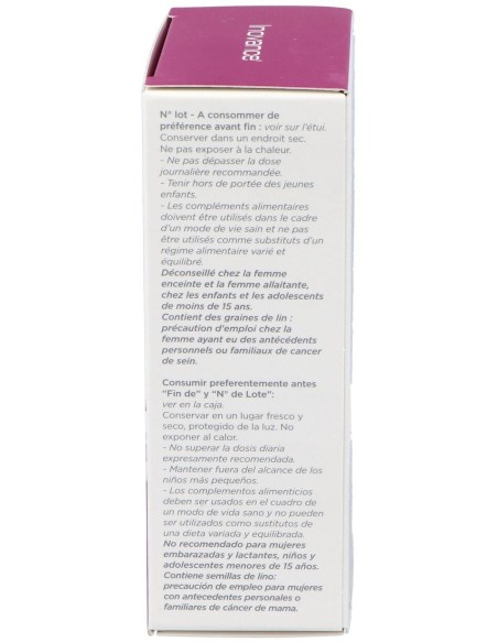 Confort Menstruel 60Comp.