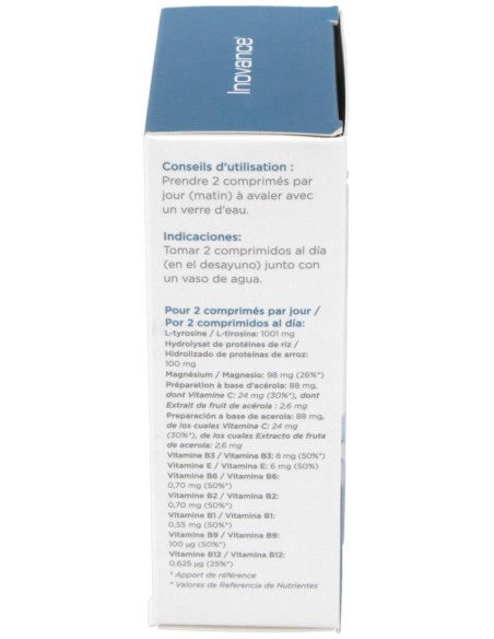 Dynatone 60Comp.