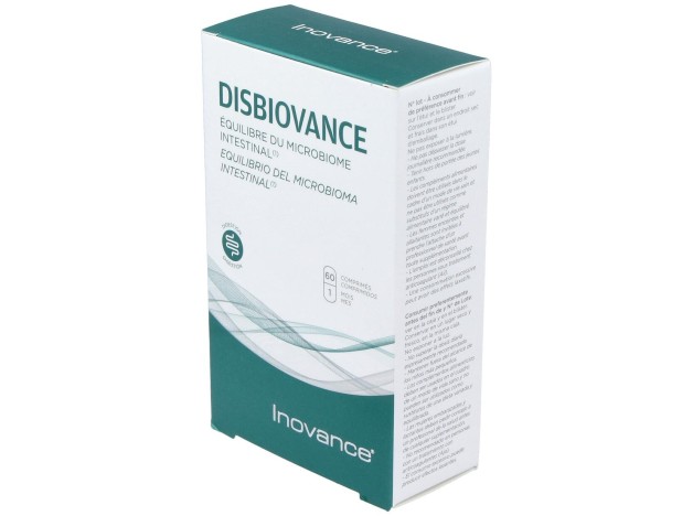 Disbiovance 60Comp.