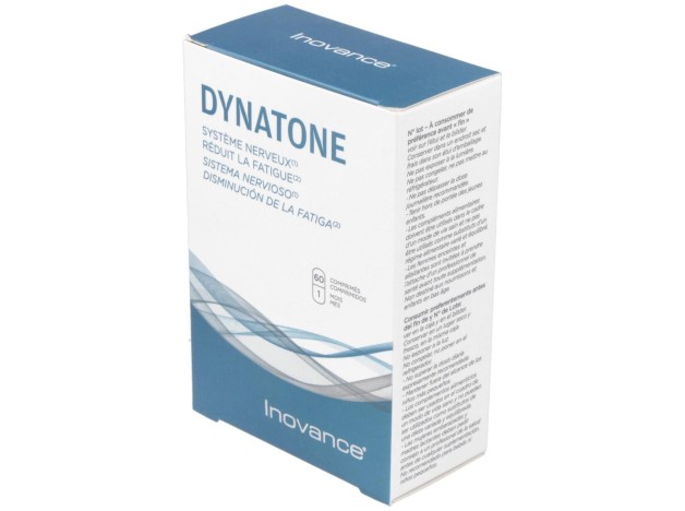 Dynatone 60Comp.