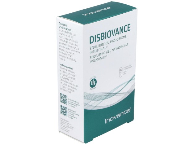 Disbiovance 60Comp.