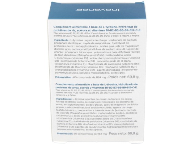 Dynatone 60Comp.