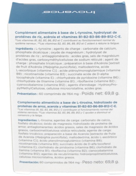 Dynatone 60Comp.