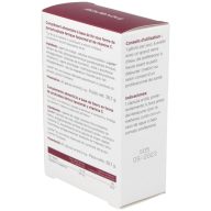Hierro 60Cap. Inovance – Suplemento de hierro + Vitamina C |