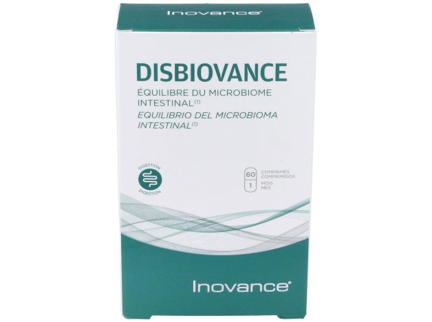 Disbiovance 60Comp.