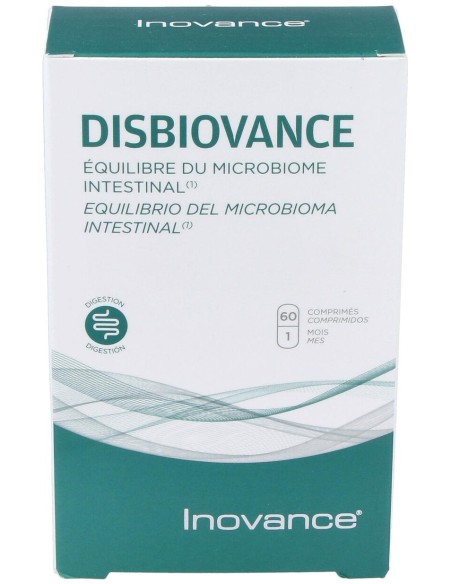 Disbiovance 60Comp.