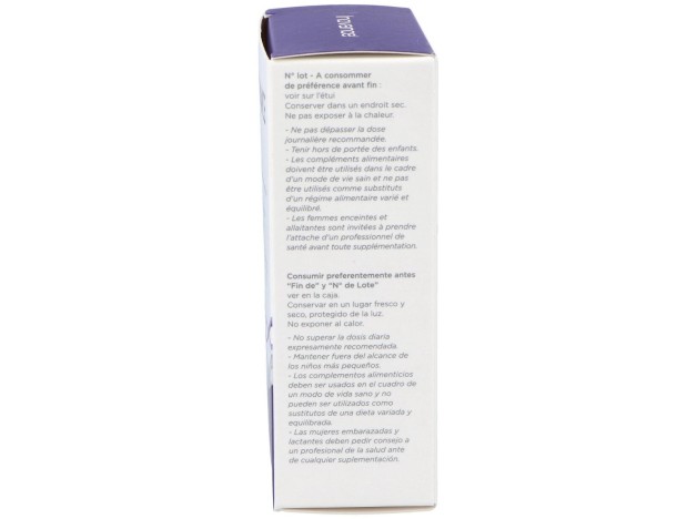 Dermovance Cellu 60Cap.