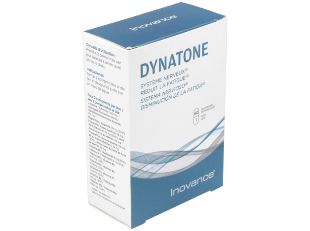 Dynatone 60Comp.