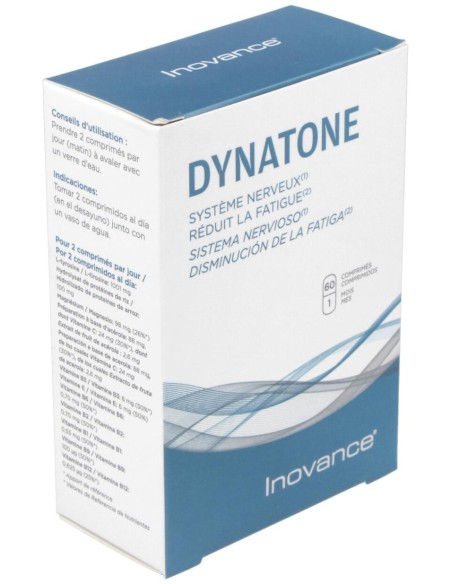 Dynatone 60Comp.