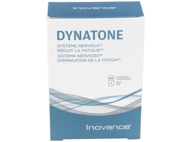 Dynatone 60Comp.