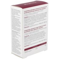 Hierro 60Cap. Inovance – Suplemento de hierro + Vitamina C |