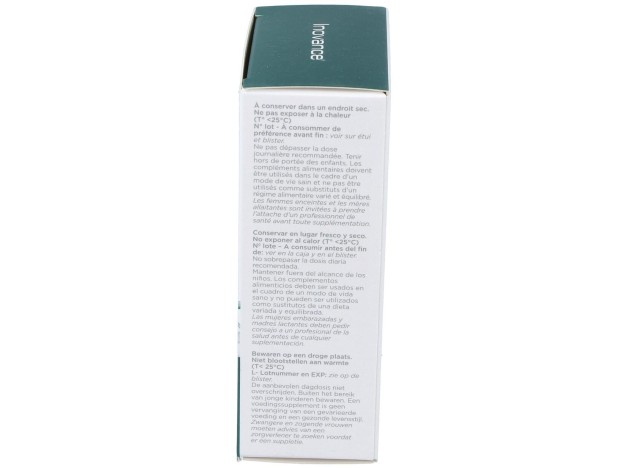 Hepactiv Detox 60Comp.
