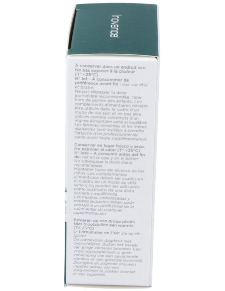 Hepactiv Detox 60Comp.