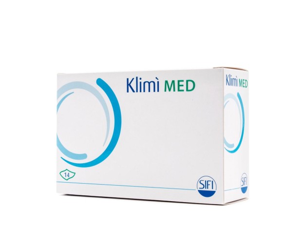Klimì MED 14 Toallitas estériles
