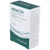 Hepactiv Detox 60Comp. – Suplemento Hepático | Mejor Precio