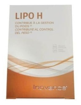 Lipo H 60Cap.